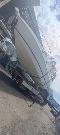 Manò Marine 28.50 Diesel
