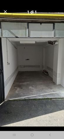 VENDO GARAGE