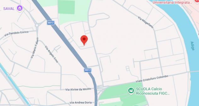 Immobile in asta di 15 m² in vendita a Verona - Foto 3