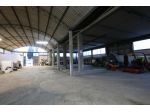 Capannone industriale in vendita a Navacchio - Cascina 700 mq  Rif: 1225968