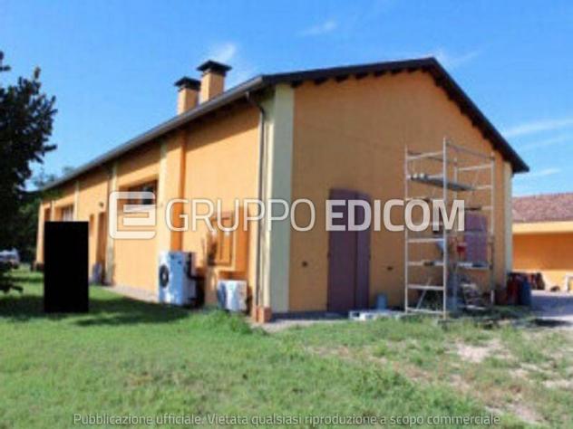 Fabbricati per attività agricole in vendita a Cesena - Rif. 4552648 - Foto 7