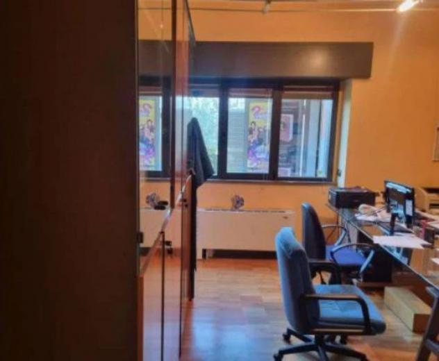 Immobile in asta di 1435 m² in vendita a Cornate d'Adda - Foto 12