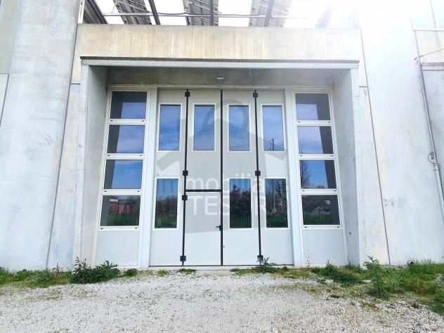 Industriale/Artigianale in affitto a Rimini - Foto 2