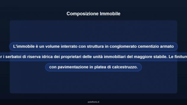 Immobile in asta di 40 m² in vendita a Tortolì - Foto 10