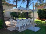 Villa in Via del Mare