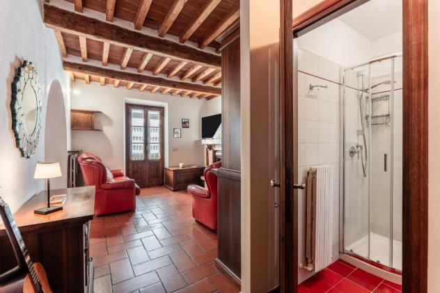 Terratetto in vendita a Cascine - Buti 106 mq Rif: 1452828 - Foto 2