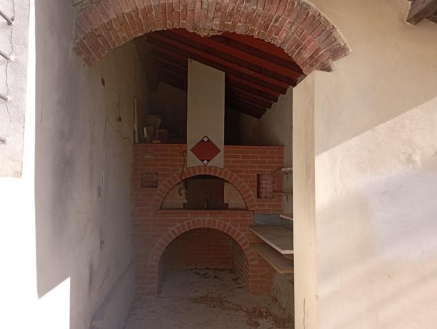 Casale in vendita a Gombitelli - Camaiore 220 mq Rif: 1177483 - Foto 6