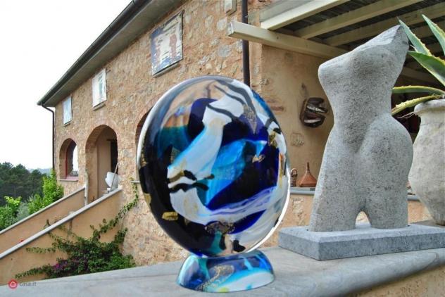 Villa in Vendita a Camaiore - Foto 8