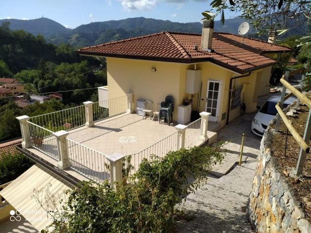 Villa in vendita a Carrara 140 mq Rif: 1333968 - Foto 2