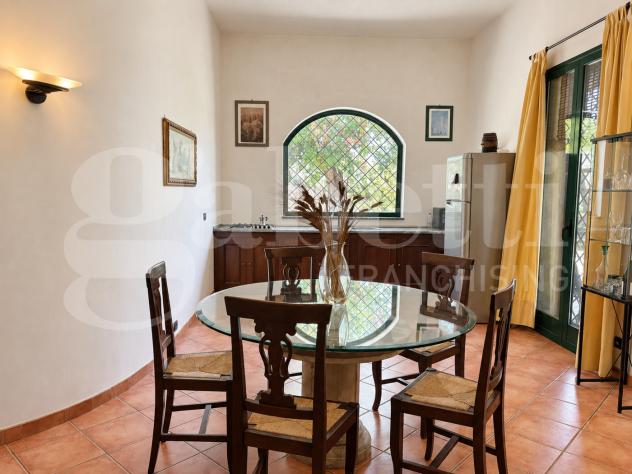 Villa singola - Chiaramonte Gulfi . Rif.: Cod. rif 3339545VRG - Foto 6