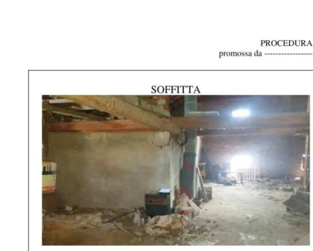 Immobile in asta di 194 m² con più di 5 locali in vendita a Cles - Foto 2