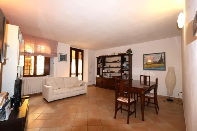 Appartamento in vendita a Colle di Val d'Elsa 140 mq Rif: 1361612 - Foto 4