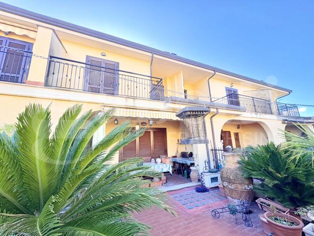 Villa a schiera - Colleferro . Rif.: Cod. rif 3389064VRG - Foto 3
