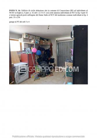 Appartamento in vendita a Concerviano - Rif. 4546952 - Foto 5