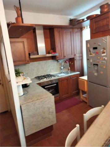 24/2023 U5 1 VA - Porzione di casa in asta a Daverio - Foto 18