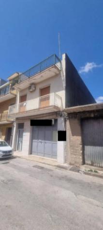 Immobile in asta di 198 m² con più di 5 locali in vendita a Floridia - Foto 13
