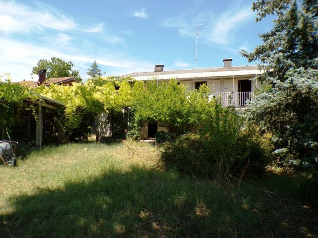 Villa singola - Forlì . Rif.: Cod. rif 3330032VRG