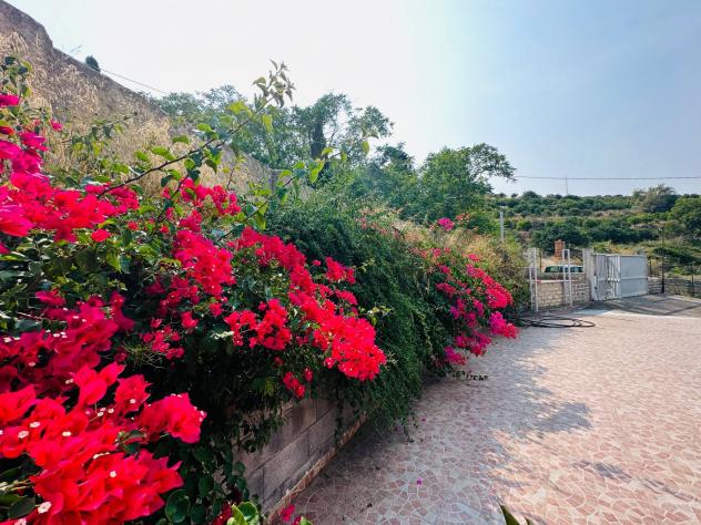 Villa singola in vendita a Francofonte - Foto 5
