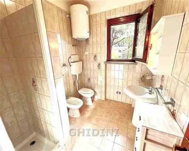 VILLA A SCHIERA di 4 vani e di 70 mq (GROSSETO - CENTRO) rif. 2564.01M - Foto 15