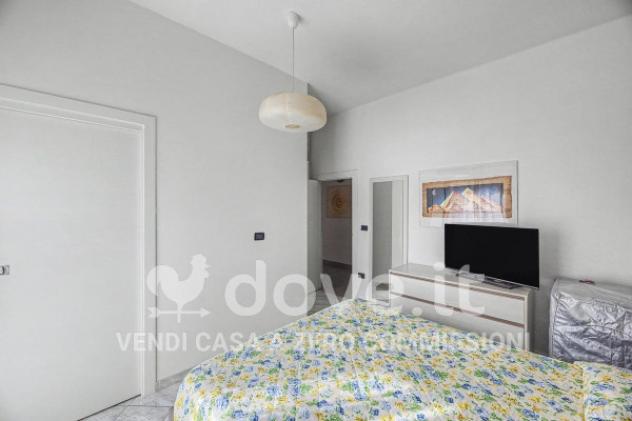 Appartamento di 85 m² con 3 locali e box auto in vendita a Luino - Foto 14