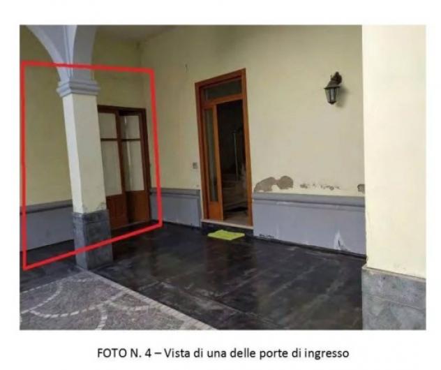 Immobile in asta di 353 m² con più di 5 locali in vendita a Marcianise - Foto 6
