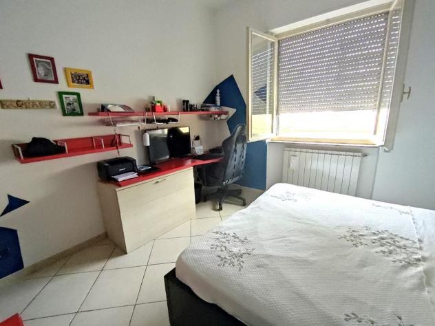 Appartamento in vendita a Massa 110 mq Rif: 1206976 - Foto 10