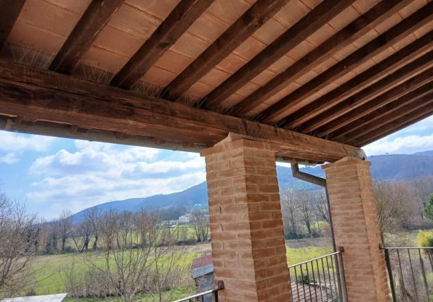Porzione di casa in vendita a Montecastrilli - Foto 2