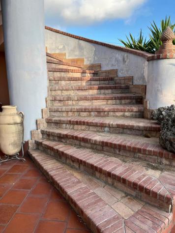 Villa in vendita a Montecorvino Pugliano - Foto 7