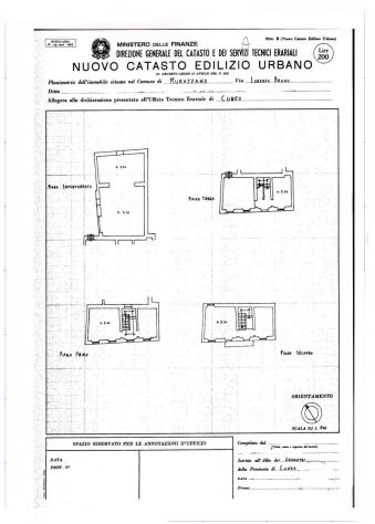 Porzione di casa in vendita a Murazzano - Foto 16