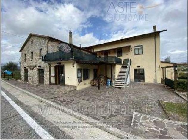 IMMOBILI-IMMOBILE RESIDENZIALE-STRADA SESTINO 8