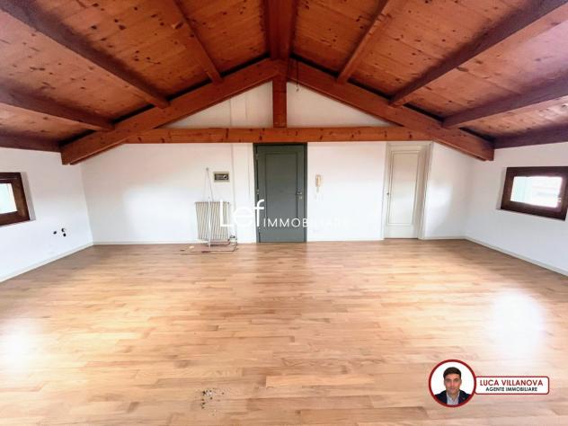 APPARTAMENTO di 4 vani e di 107 mq (PIEVE DI SOLIGO) rif. LA741_2 - Foto 6