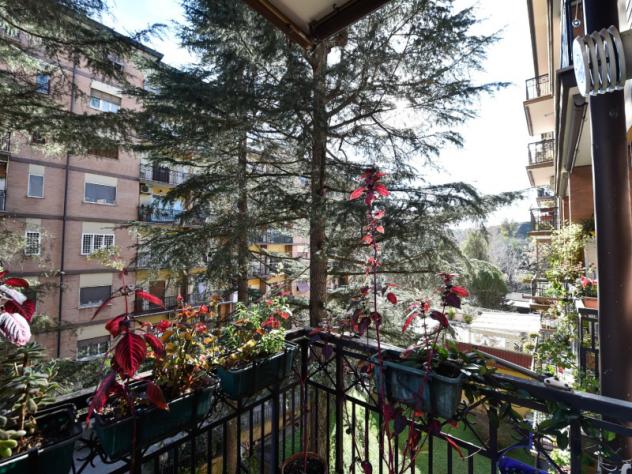 Appartamento in Via di Valle Aurelia - Foto 12