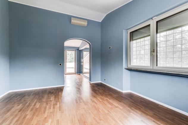 Villa in vendita a Roma - Foto 20