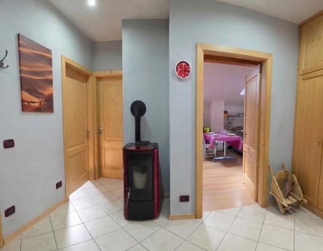 Roncegno intera porzione di casa - Foto 5