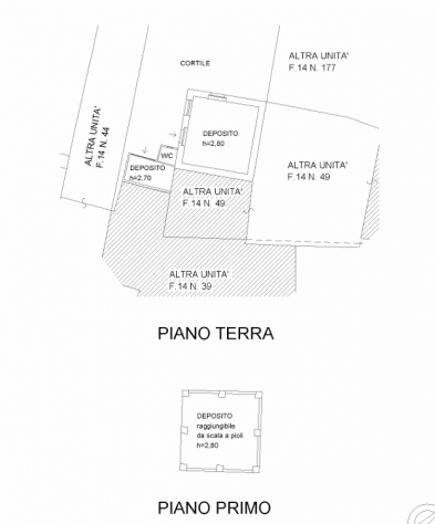 Quadrilocale in vendita a Rosta - Foto 10