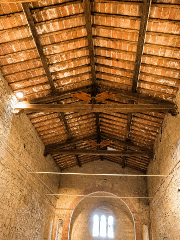 Porzione di casa in vendita a San Benedetto - San Gimignano 127 mq Rif: 1422721 - Foto 6
