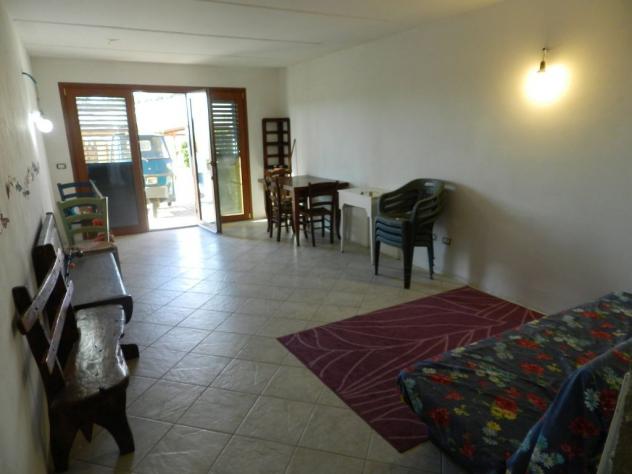 APPARTAMENTO INDIPENDENTE di 4 vani e di 70 mq (SANTA LUCE - Pomaia) rif. R0750 - Foto 14