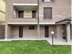 A734. SOLIERA. APPARTAMENTO RECENTE SPAZIOSO E COMPLETO DI DOPPIO GARAGE.