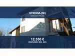 Immobile in asta di 128 m² in vendita a Strona