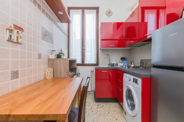 Appartamento di 49 m² con 2 locali in vendita a Venezia - Foto 11