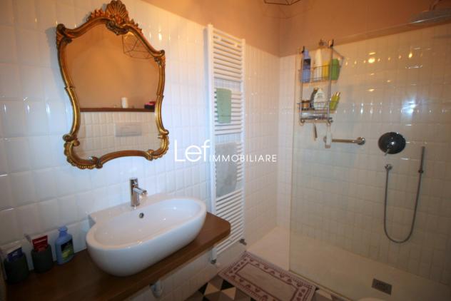 APPARTAMENTO di 4 vani e di 122 mq (VITTORIO VENETO) rif. AA89_7 - Foto 15