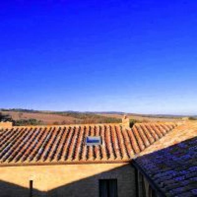 Az. Agricola Quercecchio di Salvioni Maria Grazia