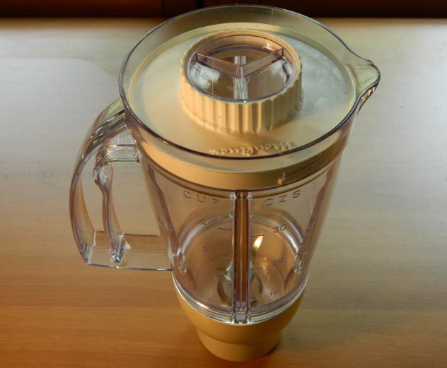 Accessori Moulinex Masterchef 3000 - Foto 4