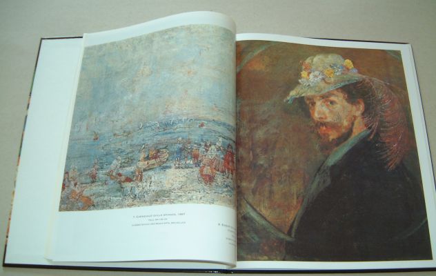 Ensor - Un profeta in maschera - Foto 5