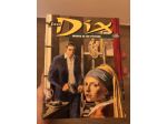 Dix Collezione completa numeri 1-14