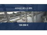 Immobile in asta di 164 m² con più di 5 locali in vendita a Azzano Mella
