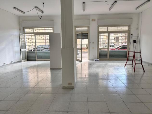 Locale commerciale in affitto a Caltanissetta - Foto 6