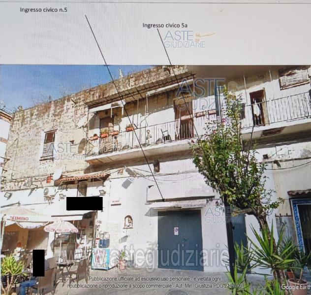 IMMOBILI-IMMOBILE COMMERCIALE-Piazza Luigi Poderico, 5, 80141 Napoli NA, Italia
