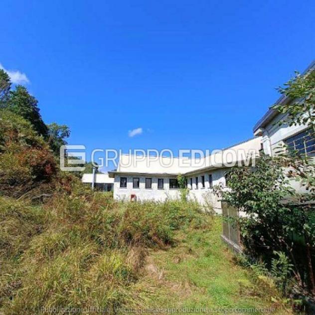 Opifici in vendita a Pogno - Rif. 4548908 - Foto 5