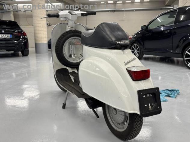 PIAGGIO Vespa 50 Special special rif. 24091661 - Foto 3